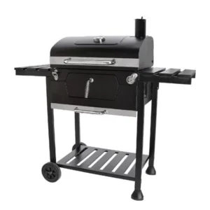 BARBACOA CARBÓN SERIE ABADES AIRMEC