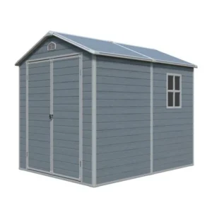 CASETA DE RESINA 241x189x212CM (4.5M2) AIRMEC