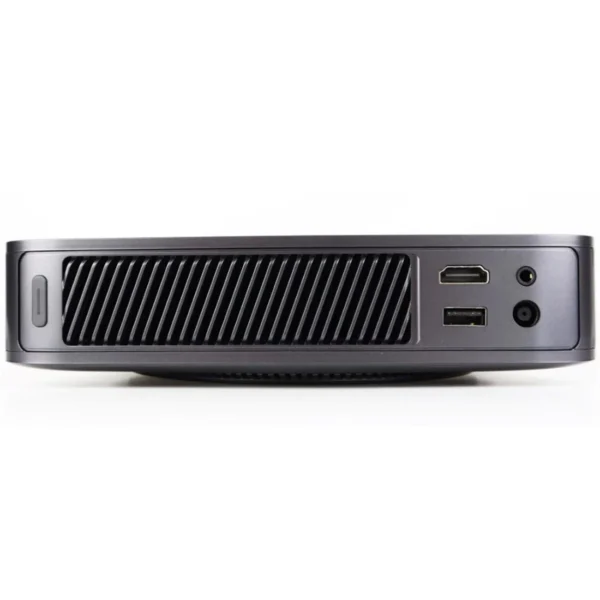 Dangbei Atom Proyector 1200 Lúmenes, Netflix Oficial, 1080p, WiFi y Bluetooth.