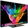 Televisor 55" Panasonic TX-55MZ800E OLED 4K Google TV