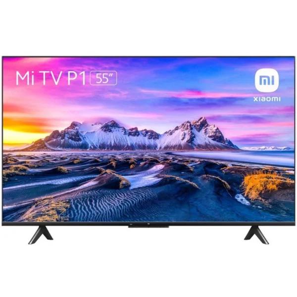 Televisor 55" Xiaomi Mi TV P1