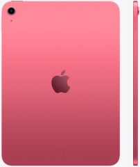 Apple iPad A16 11" 256GB WiFi Rosa