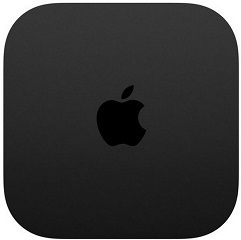 Apple TV 4K WIFI 64GB