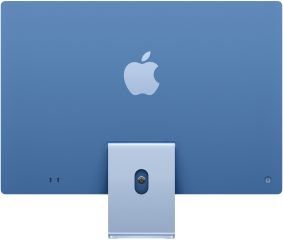 Apple iMac 24" Retina 4.5K Chip M4 con CPU de 10 nucleos