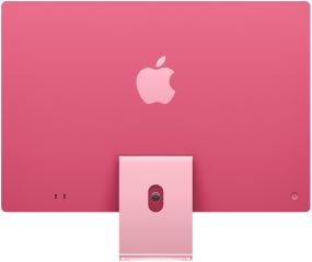 Apple iMac 24" Retina 4.5K Chip M4