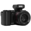 AgfaPhoto Realishot Pro C130 Cámara Digtial 24 MP 10X Zoom Video 4K