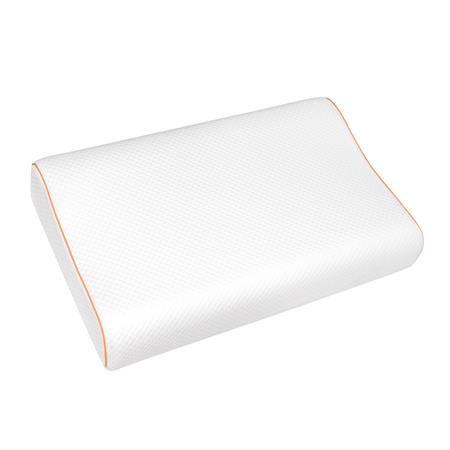 almohada-de-espuma-viscoelastica-40x60-cm-momi ALMOHADA DE ESPUMA VISCOELÁSTICA 40X60 CM MOMI