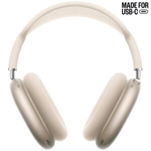 Apple Airpods Max Starlight