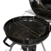 BARBACOA DE CARBON REDONDA SERIE OMA AIRMEC 66.8X90.4X58.7 CM