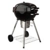 barbacoa-de-carbon-redonda-serie-zabaleta-airmec BARBACOA DE CARBON REDONDA SERIE ZABALETA AIRMEC 73.5X98X68 CM