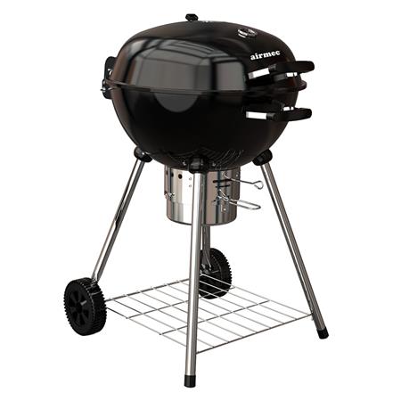 barbacoa-de-carbon-redonda-serie-zabaleta-airmec BARBACOA DE CARBON REDONDA SERIE ZABALETA AIRMEC 73.5X98X68 CM