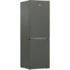 Beko B1RCNE364G Frigorifico Combi Neofrost 186,5x59,5x66,3cm Gris