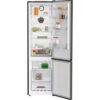 Beko B1RCNE404G Frigorifico Combi Neofrost 203,5x59,5x66,3cm Gris