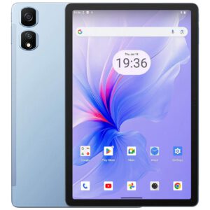 Blackview Tab 16 Pro 11" FHD 8GB+16GB 256GB 4G LTE Daybreak Blue