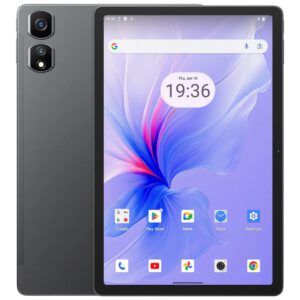 Blackview Tab 16 Pro 11" FHD 8GB+16GB 256GB 4G LTE Nightfall Grey