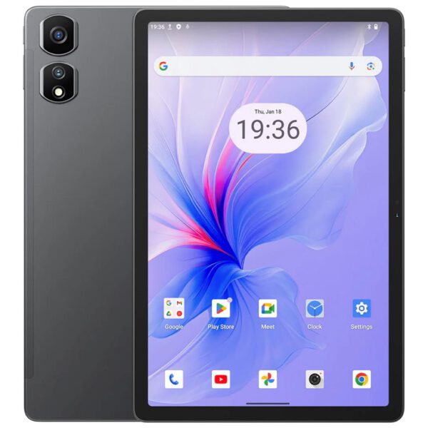 Blackview Tab 16 Pro 11" FHD 8GB+16GB 256GB 4G LTE Nightfall Grey