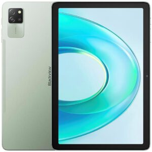 Blackview Tab 60 Pro 10.1" 4GB+8GB 128GB 4G LTE Algae Green
