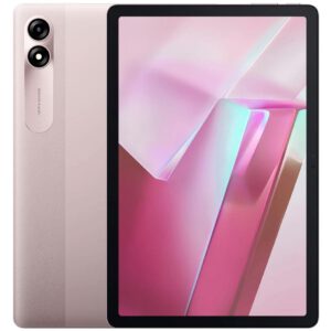 Blackview Tab 9 Wifi 11" FHD 16GB+12GB 256GB 8 Core Ink Blush Pink