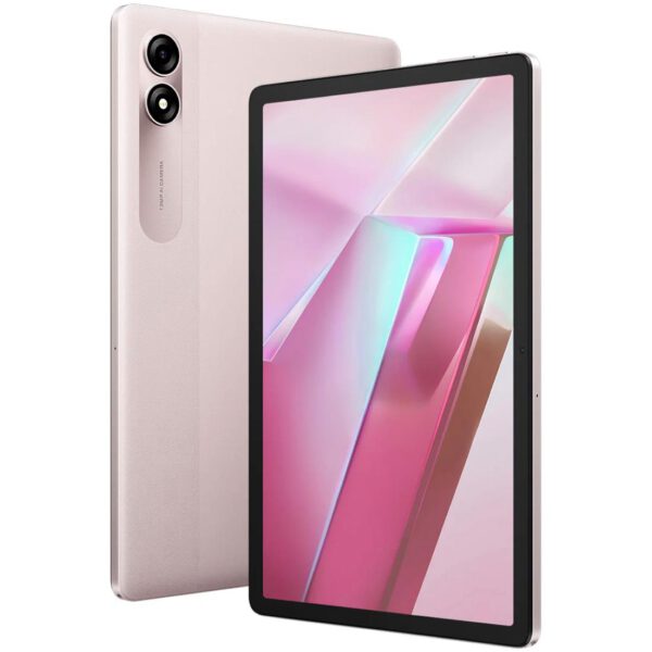 Blackview Tab 9 Wifi 11" FHD 16GB+12GB 256GB 8 Core Ink Blush Pink