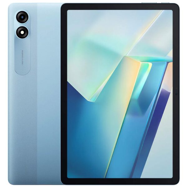 Blackview Tab 9 Wifi 11" FHD 16GB+12GB 256GB 8 Core Ink Frost Blue
