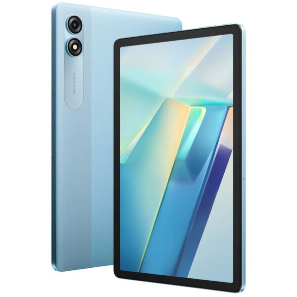 Blackview Tab 9 Wifi 11" FHD 16GB+12GB 256GB 8 Core Ink Frost Blue