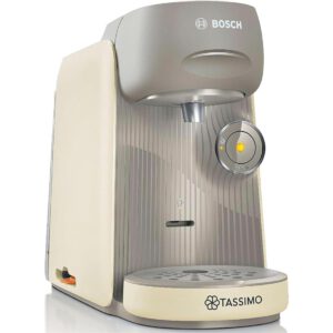 Bosch TAS16B7 Cafetera Tassimo Finesse Multibebida