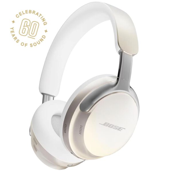 Bose Quietcomfort Ultra Headphones Inalámbrico Cancelación Ruido Diaomond 60 Edition