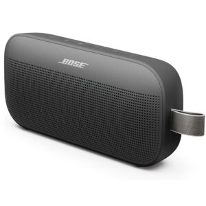 Bose Soundlink Flex 2ª Gen BT Altavoz Black