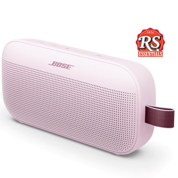 Bose Soundlink Flex 2ª Gen BT Altavoz Petal Pink