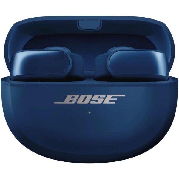 Bose Ultra Open Earbuds Inalámbrico Cancelación Ruido Lunar Blue