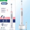 Braun Oral B Cepillo Eléctrico Profesional 3 Laboratory Blanco