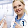 Braun Oral B Cepillo Eléctrico Profesional 3 Laboratory Blanco