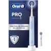 Braun Oral B Cepillo Profesional 3 Clean & Protect Azul