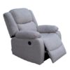 BUTACA RECLINABLE RELAX ELÉCTRICA MOMI 81X93X103 CM