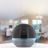 Ezviz E6 3K Cámara de Seguridad Interio r360º Wifi con detección de mascotas