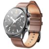 Hoco Y11 Smartwatch con llamadas Gris / Marrón
