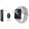 Hoco Y26 Smart Sports Watch Silver