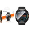 hoco-y29-smartwatch-deportivo-con-llamadas-bluetooth (1) Hoco Y7 SmartWatch Sport Negro