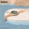Hoco Y8 Smartwatch Milanese Oro Rosa