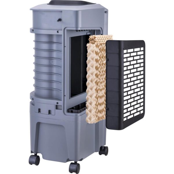 Honeywell TC09PCE Enfriador de Aire por Evaporación