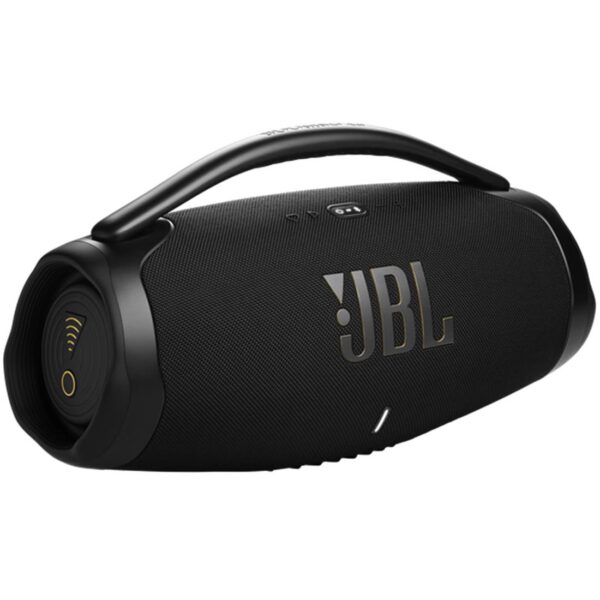 jbl-boombox-3-wifi-altavoz-bluetooth-y-wifi-negro Jbl Boombox 3 Wifi Altavoz Bluetooth y Wifi Negro