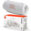 Jbl Charge 6 Altavoz Bluetooth Portátil IP68 con Auracast Blanco