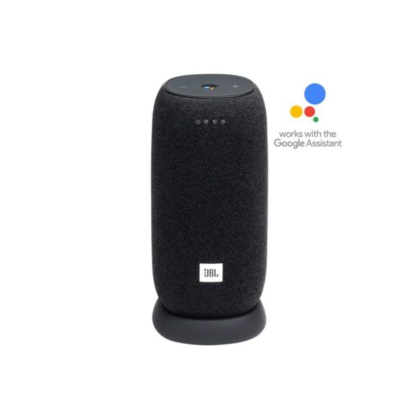 JBL LINK PORTABLE ALTAVOZ 360º BLUETOOTH / WIFI NEGRO