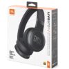 JBL Live 670 Auricular Cancelación Ruido Bluetooth Negro