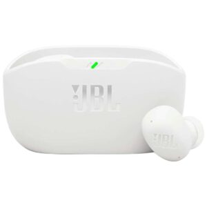 JBL Wave Buds 2 Auricular Inalámbrico con Cancelación de Ruido Blanco
