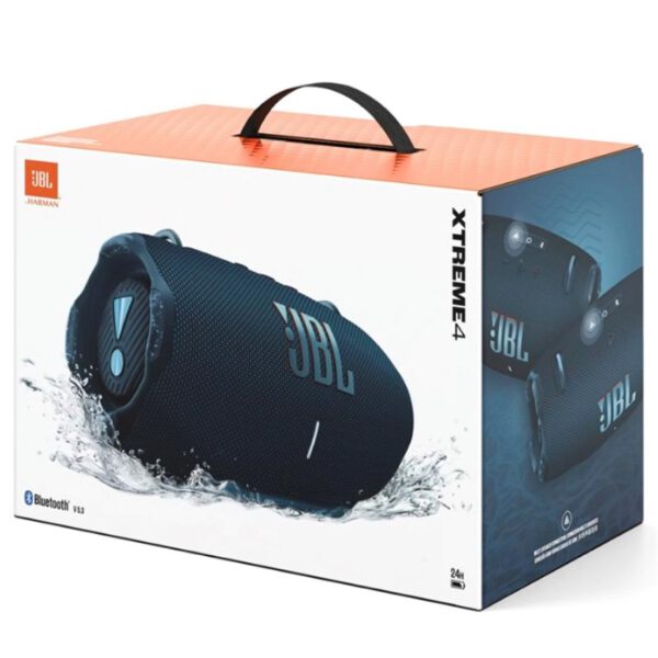 JBL Xtreme 4 Altavoz Bluetooth Azul