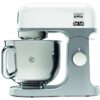 Kenwood KMX750 Robot Cocina Amasadora 1.000W 5L Blanco