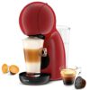 Krups KP1A35AS Cafetera Dolce Gusto Piccolo XS 15 Bar Rojo