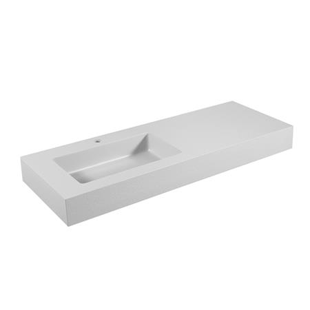 lavabo-suspendido-carga-mineral-120x46cm-serie-aneto-a-la-izquierda-benotti LAVABO SUSPENDIDO CARGA MINERAL 120X46CM SERIE ANETO A LA IZQUIERDA BENOTTI
