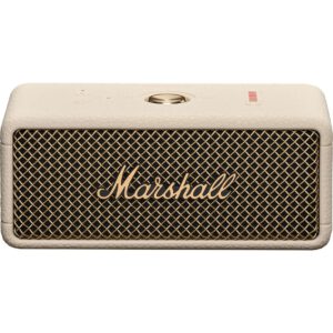 marshall-emberton-iii-altavoz-bluetooth-76w-crema Marshall Emberton III Altavoz Bluetooth 76W Crema